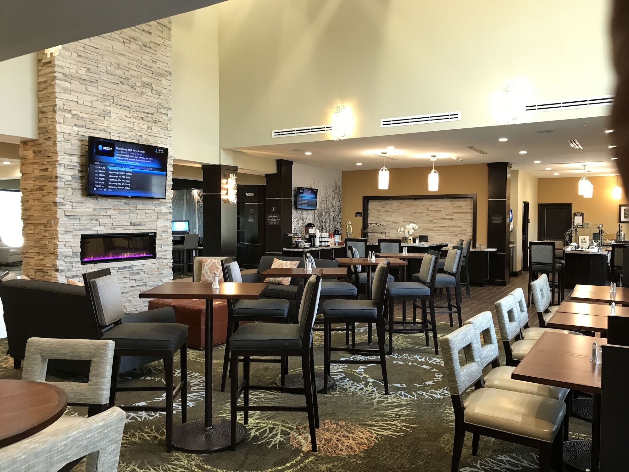 Staybridge Suites Plano - The Colony, An Ihg Hotel מראה חיצוני תמונה